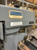 Pollard Dual Drill Press Table - 7