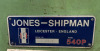 Jones & Shipman Surface Grinder - 7