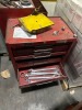 (6) Tool Chest w/ Contents - 10