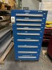 (6) Tool Chest w/ Contents - 12