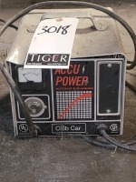 Accu-Power Automatic Charger
