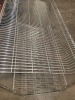 Uline Metro Rack w/ Slanted Shelving - 3
