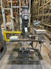 Bridgeport Vertical Milling Machine by Adcock-Shipley