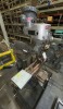 Bridgeport Vertical Milling Machine by Adcock-Shipley - 4