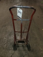 2-Wheel Hand Truck