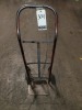 2-Wheel Hand Truck - 2