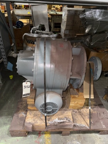 Delroyd Industrial Worm Gear