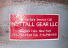 Delroyd Industrial Worm Gear - 5