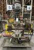 Bridgeport Vertical Milling Machine Series I - 2