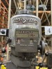 Bridgeport Vertical Milling Machine Series I - 3