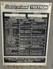 Bridgeport Vertical Milling Machine Series I - 5