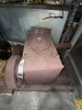 Enclosed Gear Drive Speed Reducer - 4