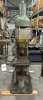 Turner Machine Drill Press - 2