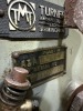 Turner Machine Drill Press - 3