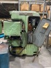 Red Ring Gear Shaver by National Broach & Machine CO. - 7