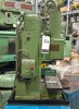 Austin Motor Co. Press w/ Radette Controls
