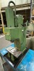 Austin Motor Co. Press w/ Radette Controls - 3