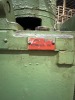 Austin Motor Co. Press w/ Radette Controls - 4