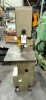 StartRite Super Flex Bandsaw