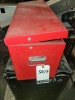 Tool Chest w/ 7-Compartment Storage