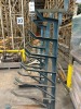 Heavy Duty Material Racks - 3
