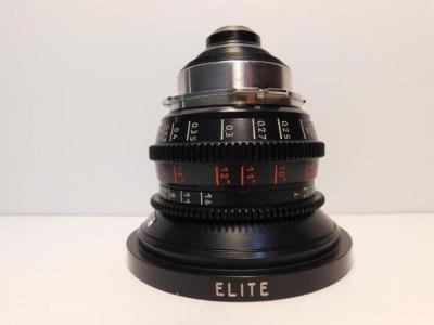 Elite Prime 7mm