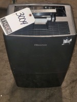 Hisense Dehumidifier