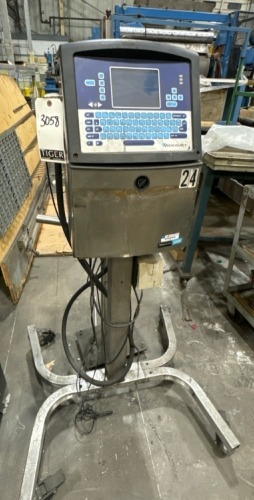 VideoJet Ink Coding Machine