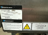 VideoJet Ink Coding Machine - 3