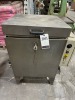 Industrial Equipment & Parts Washing Unit