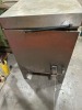 Industrial Equipment & Parts Washing Unit - 4