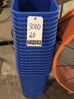 Commercial Recycling Office Bins