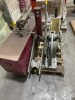 Enerpac Hydraulic Presses w/ Storage Containment Bin - 4