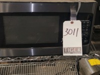 Hamilton Beach Microwave Oven