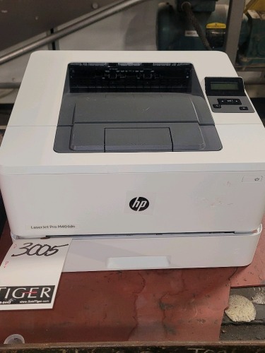 HP Laser Jet Pro Printer