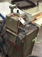 Ferrous Welder