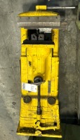 Funditor Die Metal Fabrication Machine
