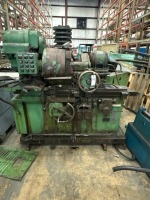 Heald #72A Internal Grinding Machine