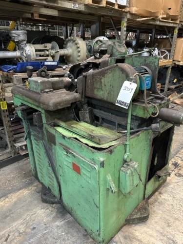 Keighley Surface Grinding Machine