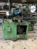 Keighley Surface Grinding Machine - 4