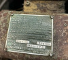 Keighley Surface Grinding Machine - 8