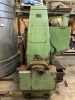 Original P.F. Auter Gear Hobbing Machine - 5