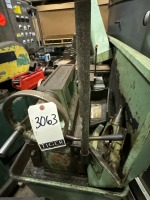 Colchester Centre Lathe