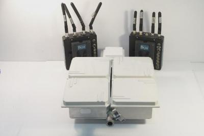 Boxx Meridian Wireless Video System