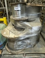 Spools of Carbon Steel Rope Wire