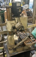 Pro Cut Geared Head Milling & Drilling Machine