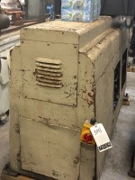 Lapointe Horizontal Broaching Machine