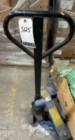 Hydraulic Pallet Jack