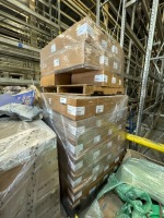 Cases of AHSA Electrical Heater Kits