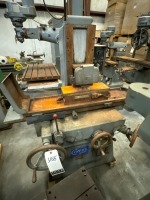 Covel Surface Grinder w/ Neutrofier Magnetic Chuck Control